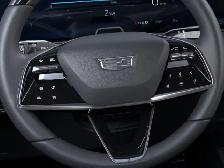 2027 Cadillac OPTIQ Sport - Photo 19