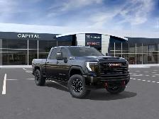 2026 GMC Sierra 2500HD AT4X - Photo 2