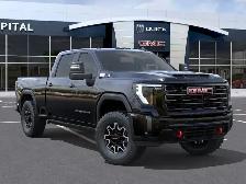 2026 GMC Sierra 2500HD AT4X - Photo 7
