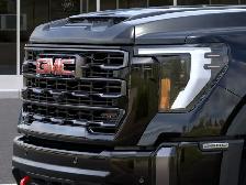2026 GMC Sierra 2500HD AT4X - Photo 13