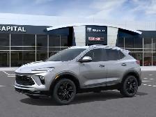 2026 Buick Encore GX Sport Touring AWD - Photo 3