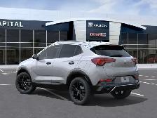 2026 Buick Encore GX Sport Touring AWD - Photo 4