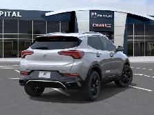 2026 Buick Encore GX Sport Touring AWD - Photo 5