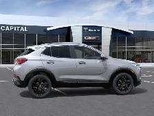 2026 Buick Encore GX Sport Touring AWD - Photo 6