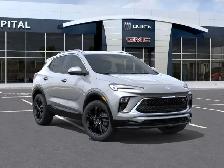 2026 Buick Encore GX Sport Touring AWD - Photo 7
