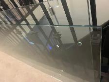 FRAMELESS GLASS SHOWER DOOR. DREAMLINE ENIGMA - Photo 5