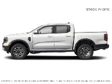 2026 Ford Ranger Lariat 500A - Photo 2