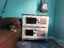 Lapines beliers a vendre - Photo 3
