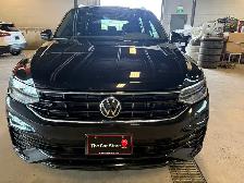 2022 Volkswagen Tiguan R-Line - Photo 2