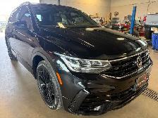 2022 Volkswagen Tiguan R-Line - Photo 3