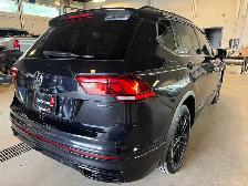 2022 Volkswagen Tiguan R-Line - Photo 5