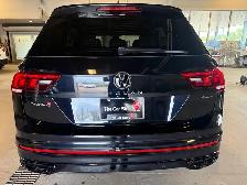 2022 Volkswagen Tiguan R-Line - Photo 6