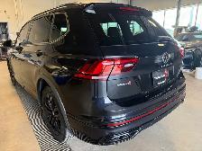 2022 Volkswagen Tiguan R-Line - Photo 9