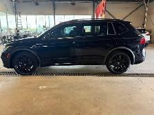 2022 Volkswagen Tiguan R-Line - Photo 10