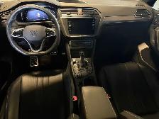 2022 Volkswagen Tiguan R-Line - Photo 20