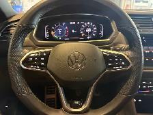 2022 Volkswagen Tiguan R-Line - Photo 21