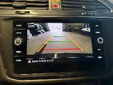 2022 Volkswagen Tiguan R-Line - Photo 22