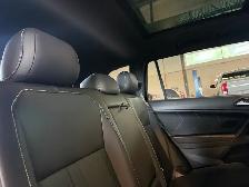2022 Volkswagen Tiguan R-Line - Photo 26