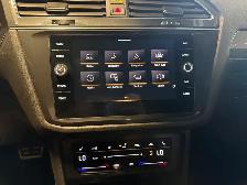 2022 Volkswagen Tiguan R-Line - Photo 27