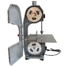 Electric Bone Sawing machine Meat Steak Cutter Kitchen 122087 - Photo 7