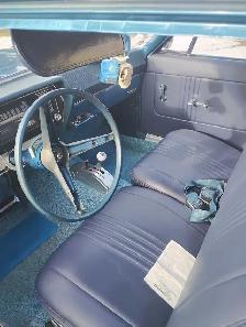 1967 rebel - Photo 2
