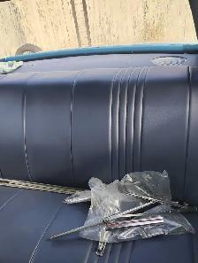 1967 rebel - Photo 3