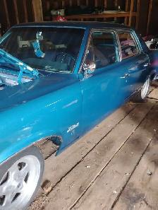 1967 rebel - Photo 6