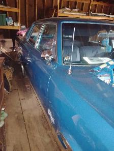 1967 rebel - Photo 7