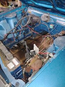 1967 rebel - Photo 9