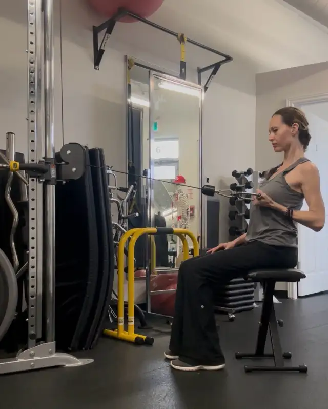 Personal Training
