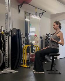 Personal Training