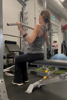 Personal Training - Photo 3