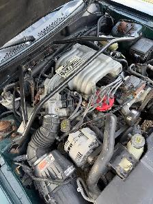 1995 Ford Mustang GT 5.0L - Photo 4