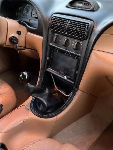 1995 Ford Mustang GT 5.0L - Photo 6
