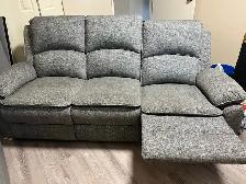 Couch for sale
