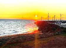 Beachfront / Waterfront Land, a rare find- JUST REDUCED $199,900 - Photo 2
