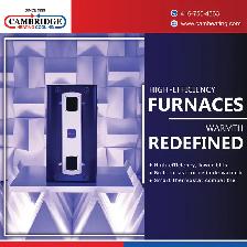 Save on a New Furnace