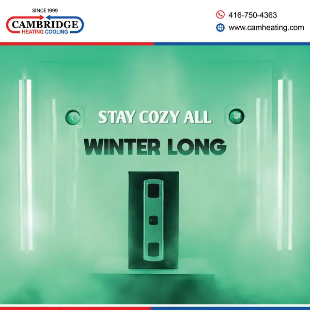 Affordable Furnace Installation