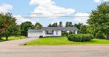 NEW LISTING - 991 Rte 933, Haute-Aboujagane $439,900 !