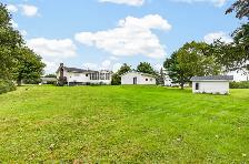 NEW LISTING - 991 Rte 933, Haute-Aboujagane $439,900 ! - Photo 10