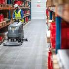 Warehouse Cleaner – Etobicoke