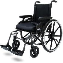 Maple Leaf Manual Tilt Wheelchair Supertilt -All Sizes Available - Photo 4