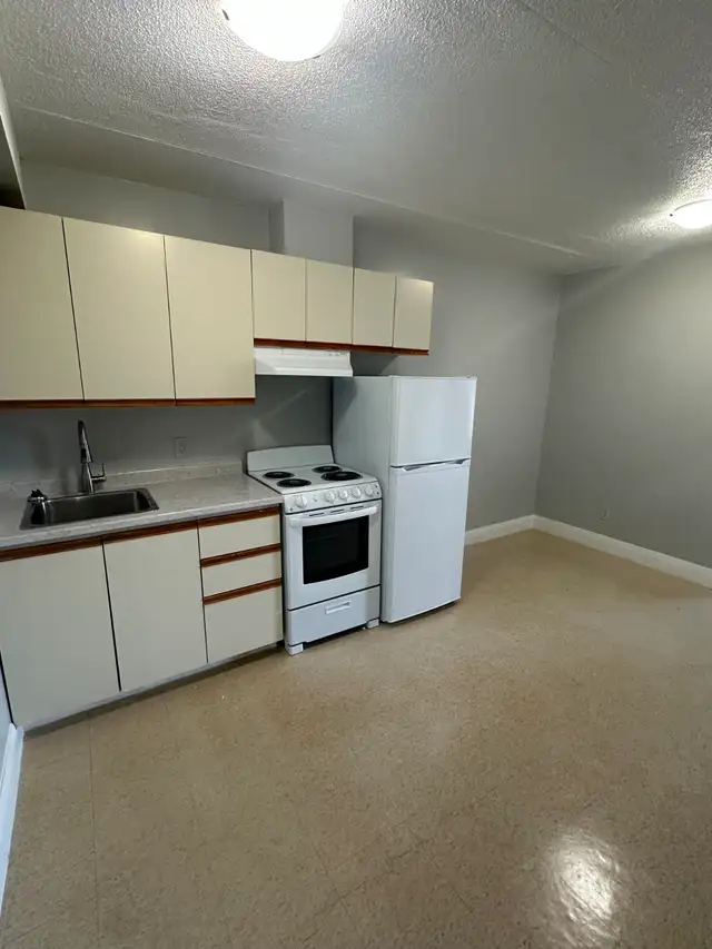 One Bedroom Available Now in Minnow Lake