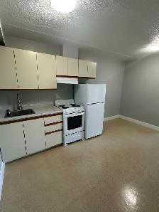 One Bedroom Available Now in Minnow Lake