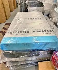 Twin size mattress sale brand new cash on delivery MATTRESS SALE - Photo 4