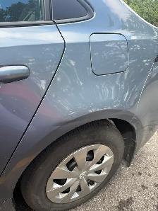2022 Toyota Corolla L | On loan | For Sale - Photo 8