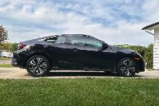 2018 Honda Civic Coupe EXT
