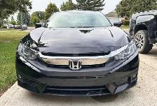 2018 Honda Civic Coupe EXT - Photo 2