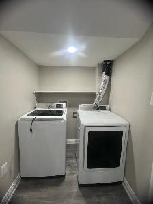 2 Bedroom 1 Bathroom Basement for RENT near McVean/Countryside D - Photo 5