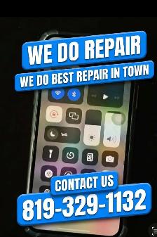 Professional Help For All Major Phone Brands